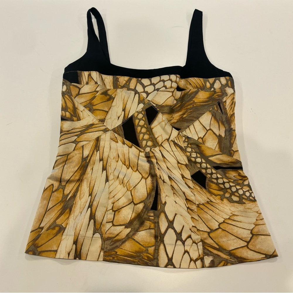 Roberto Cavalli top